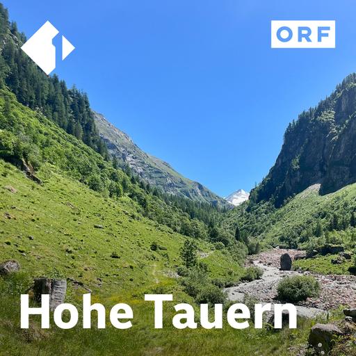 Nationalpark Hohe Tauern