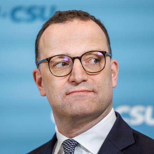 Spahns Fehltritt - Kann die CDU den Schaden begrenzen?