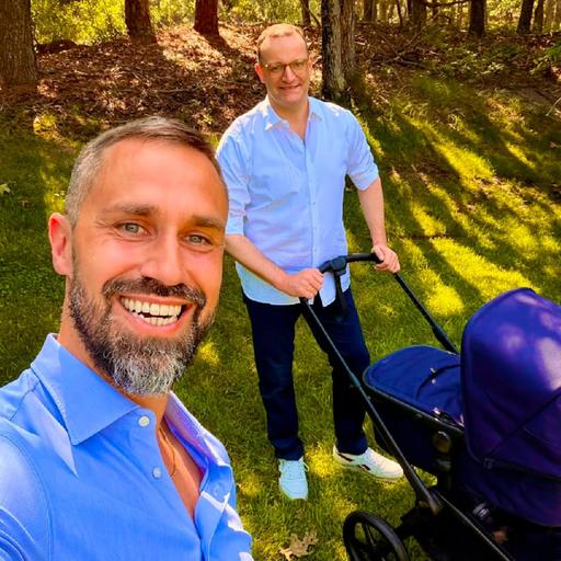 Jens Spahn tritt zurück! #341
