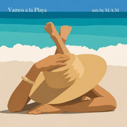 Vamos a la Playa (Mixte)