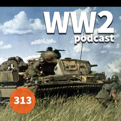 313 - 1942: Hitler's Gamble for Victory