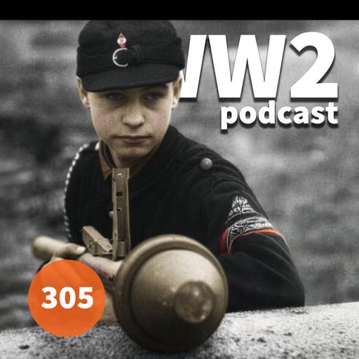 305 - A Boy Soldier in Hitler's Army