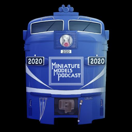 Episode 94 - Train Collecting in the Modern Era