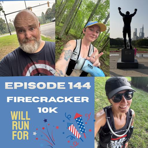 Firecracker 10k, Springtime Surprise Registration