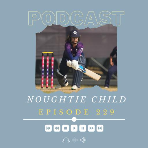 Episode 229: The Blaze are T20 Blast Champions ft Priyanaz Chatterji