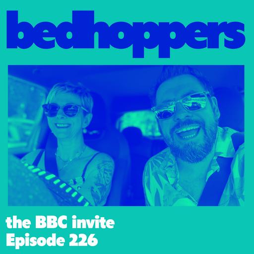 bh226: the BBC invite