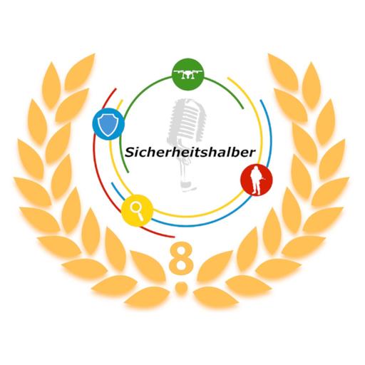 Sicherheitshalber Spezial ***8. Geburtstag*** Abstieg ins Archiv und Hörerfragen