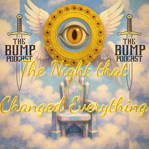 S7 Ep27: Throwback to The Night That Changed Everything