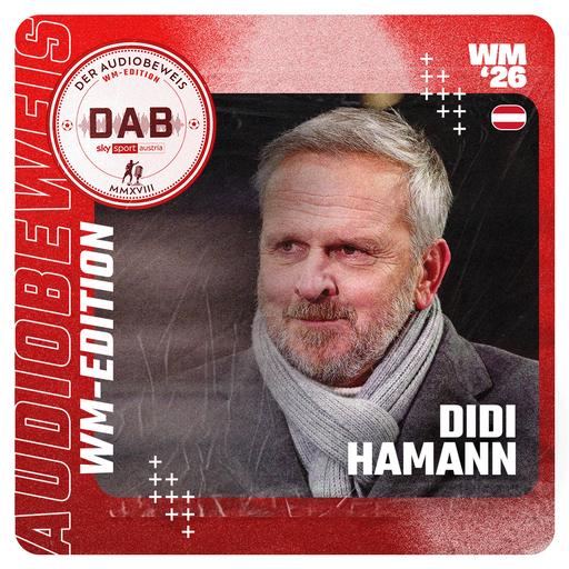 „WM-Edition“ #12: Didi Hamann