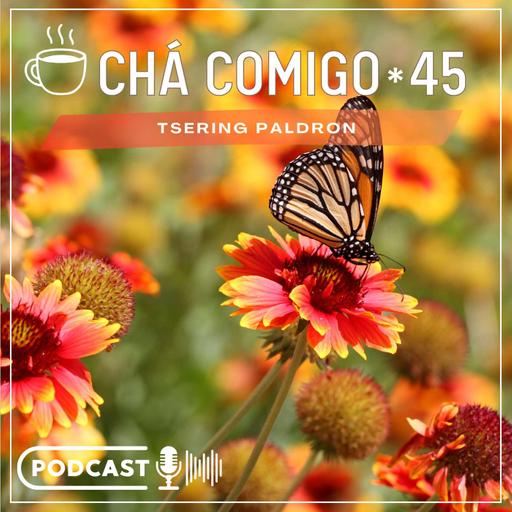 A Primavera chega e a erva cresce