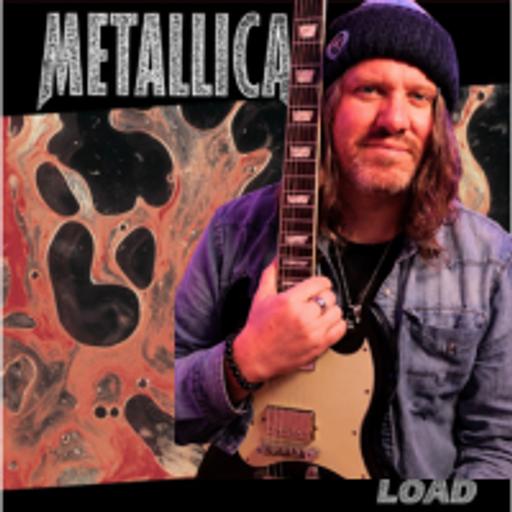 1996 - Episode 6, Part 1 - Load w/Clint from Metal Up Your Podcast