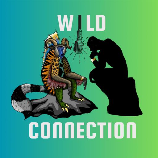 An Arrogant Ape: Human Exceptionalism, Animal Minds, and Rethinking Our Place in Nature with Dr. Christine Webb