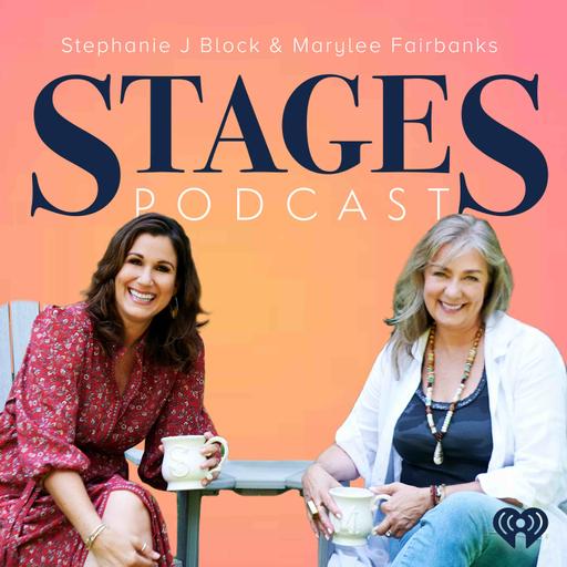 Summer Free Flow with Stephanie Block and Marylee Fairbanks