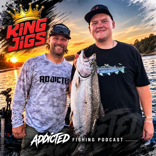 From Tying Jigs to Building King Jigs | Gage’s Story