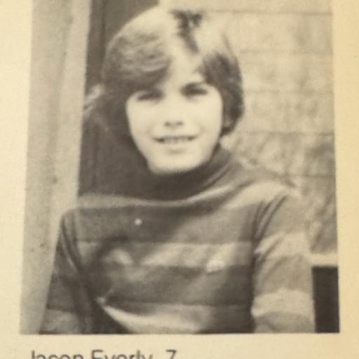 Episode #297: Jason Everly (Phil Everly)