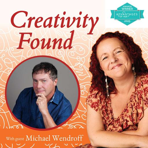 Thrilling New Chapters with Michael Wendroff