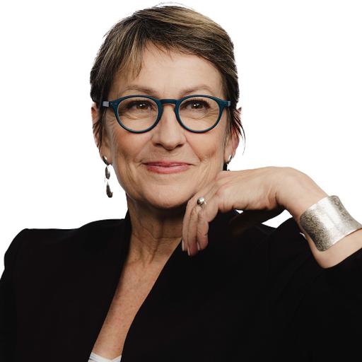 Fiona Guthrie of the Innocence Project on Using Story to Fight for the Wrongfully Convicted