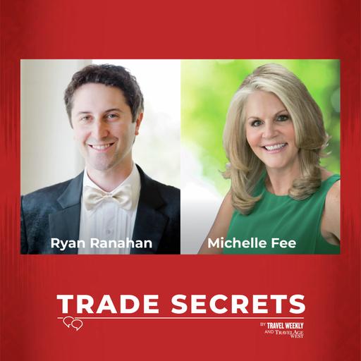 Are travel bookings slowing down right now? (feat. Michelle Fee and Ryan Ranahan)