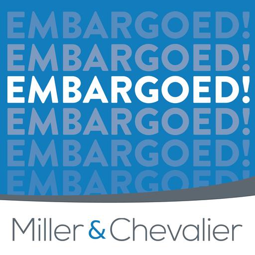 Sanctions History Trivia | EMBARGOED! Episode 99