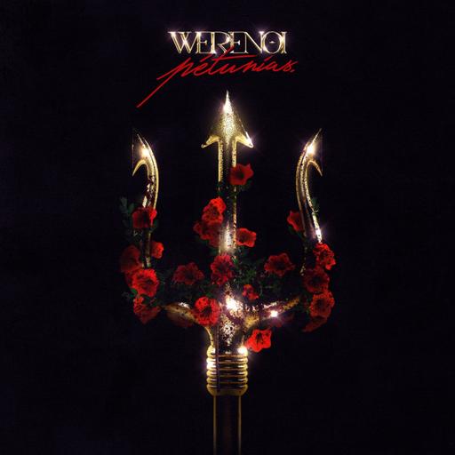 WERENOI-Petunias - UN SON POUR LES DARONS AVEC RAPHAËL