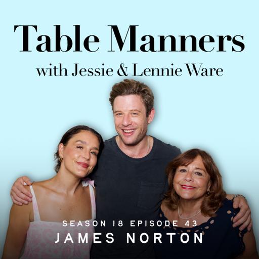 James Norton