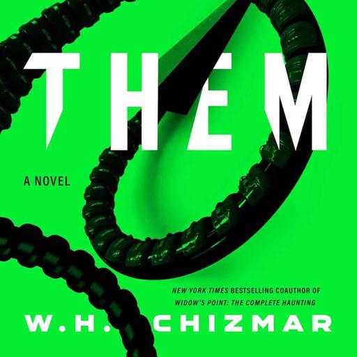 W.H. Chizmar - Them