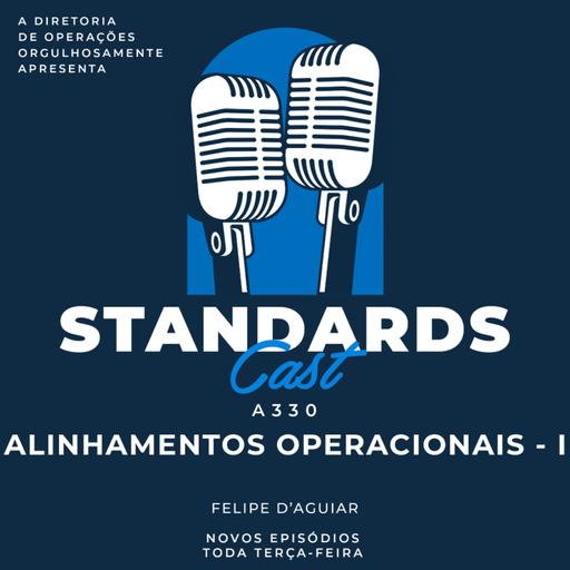 #385 [A330] Alinhamentos Operacionais - I