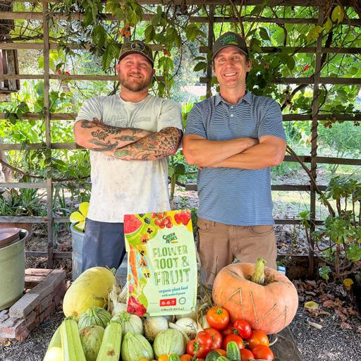 Modern Micro Farming with Neanderthal Farms