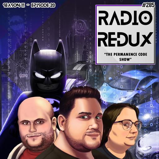 The Permanence Code Show (#285)