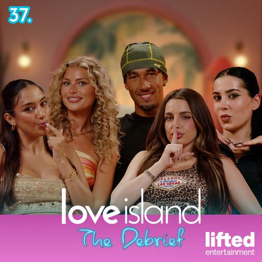 Martha and Jordon’s view on Praidan | Ep 37 | 2026