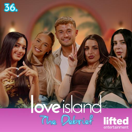 Has Ellie forgiven Finley? | Ep 36 | 2026