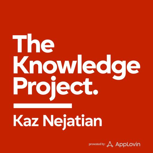 The Price of Excellence Most People Won’t Pay | Kaz Nejatian