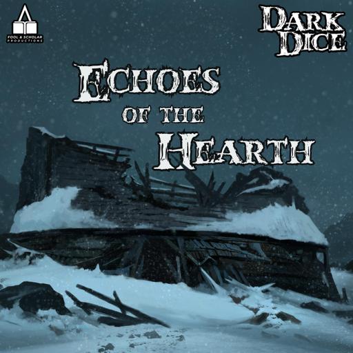 Season 4 | Ep. 14 | Echoes of the Hearth