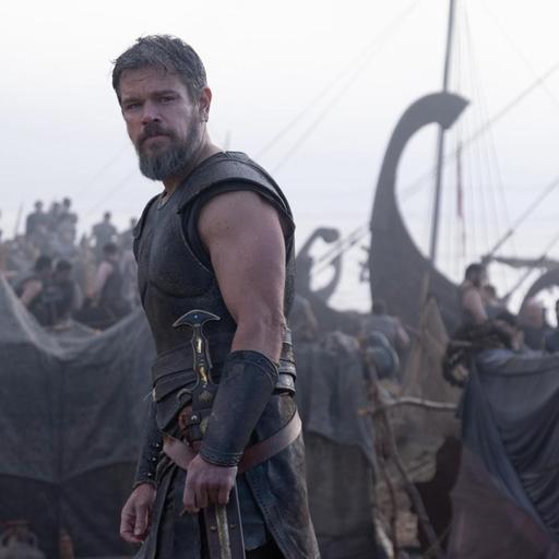 Pick Three: Richard Brody on “The Odyssey” and Other Summer Films