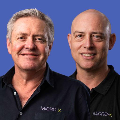 Micro-X: The Future of Mobile Stroke CT Imaging