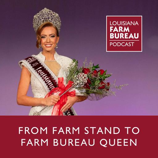 From Farm Stand to Farm Bureau Queen
