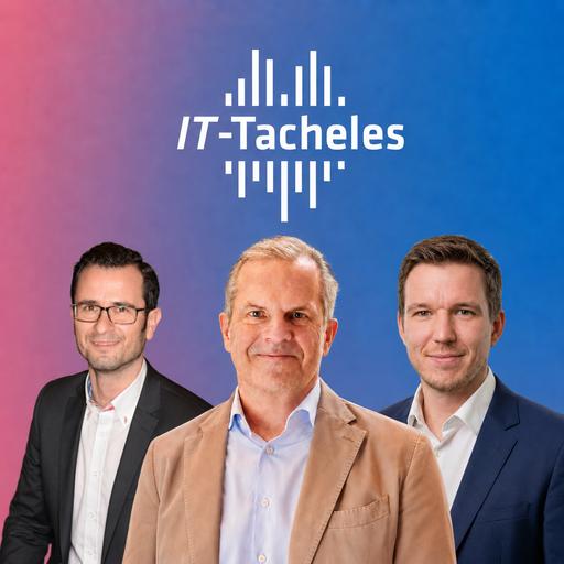Wenn KI angreift: Wie Unternehmen handlungsfähig bleiben | IT-Themen auf den Punkt