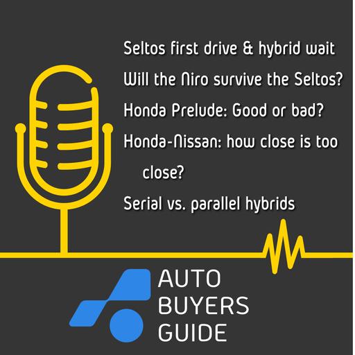 Seltos First Drive, Niro vs Seltos Hybrid & Is Honda-Nissan Too Integrated to Be Good?
