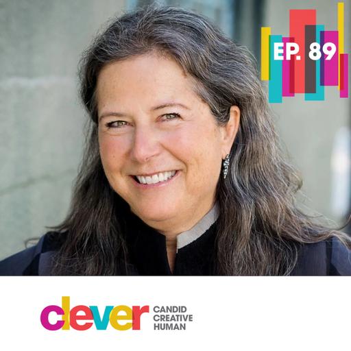 Ep. 89: VP of Google Hardware Design Ivy Ross [encore]