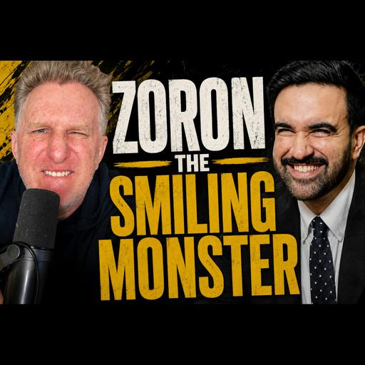 VIDEO EP 1,281 - WILD FIRE SMOKE IN THE AIR/NYK ESPY DOMINANCE/I PLAY ROCKY TRAILER EXCITEMENT/REALITY TV IS A GREAT ESCAPE/STATE OF NYC UNDER A SMILING MONSTER