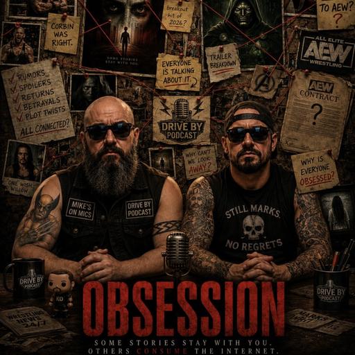 Obsession!
