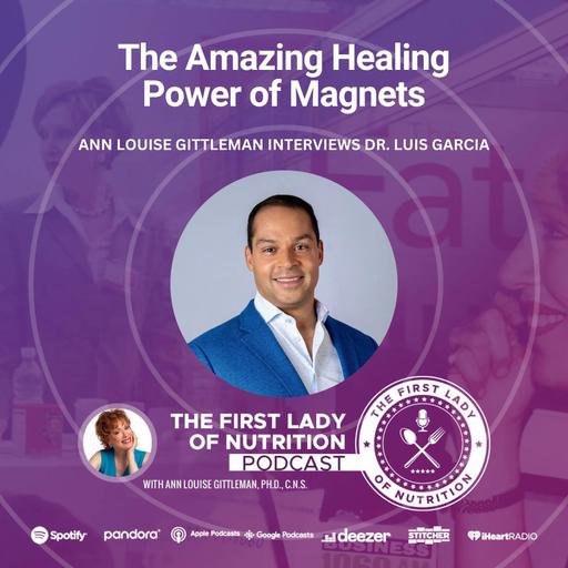 The Amazing Healing Power of Magnets