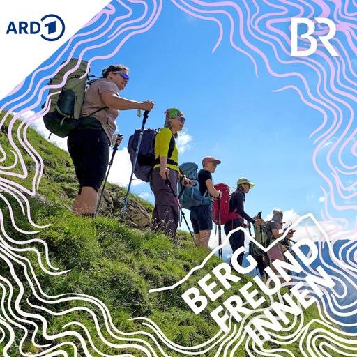 So bewegend war unsere Community-Tour mit Nora, Lisa und Mareike | Alpenüberquerung Hoch Zwei | Talk