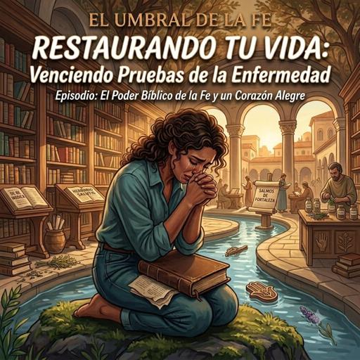 Enfrentar la enfermedad sin perder la paz: Una mirada de esperanza | ▶️ 476 | PR