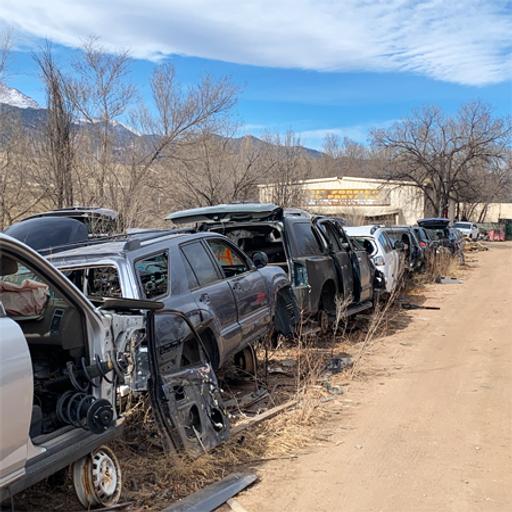 07.11.26 (MP3): Best Junkyard Show @ Best Parts - Demolition Derby Cars, Auto Glass, Car(cas) Demand, European Parts Buying, The LA/San Diego Run in Under 11 Parsecs, Beer Tasting, Dude Fooding, Oil Heating & Mexican Food