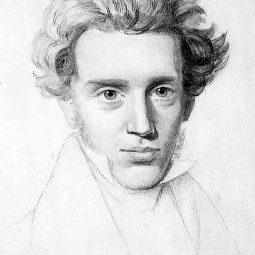 304: Kierkegaard's "The Sickness Unto Death," Part One