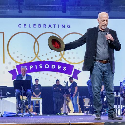 Dave Arnold shares the story behind Odyssey’s first theatrical movie