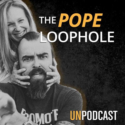 The Pope Loophole, Concert Price Gouging, and Dog Burritos | Ep. 331