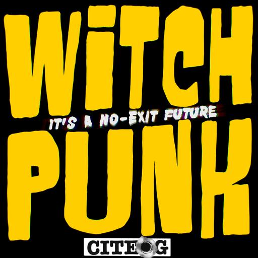 Witchpunk Trailer One