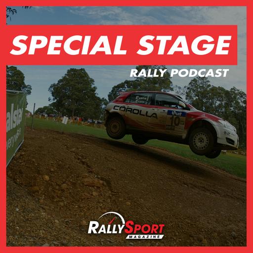 Special Stage: What if? The unlucky talents in Australian rallying